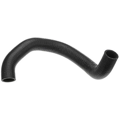 Tuyau de radiateur ou de refroidissement inférieur de GATES - 22564 pa5