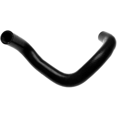 Lower Radiator Or Coolant Hose by GATES - 22564 pa6