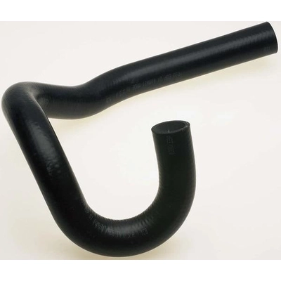 Lower Radiator Or Coolant Hose by GATES - 22572 pa1