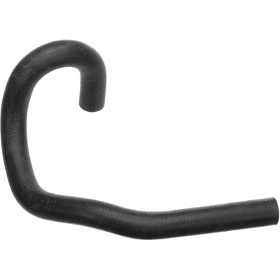 Lower Radiator Or Coolant Hose by GATES - 22572 pa9