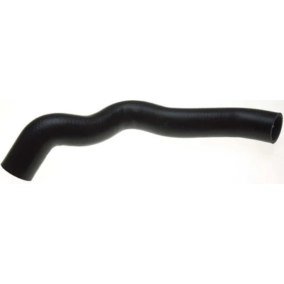 Lower Radiator Or Coolant Hose by GATES - 22577 pa1