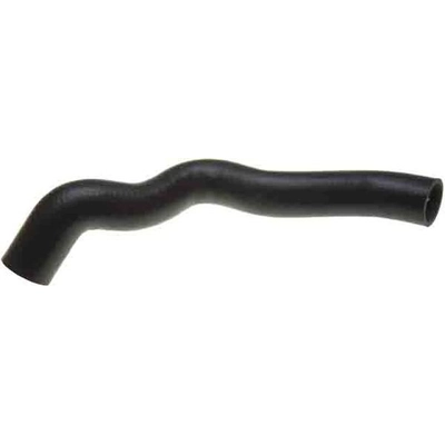 Lower Radiator Or Coolant Hose by GATES - 22577 pa2