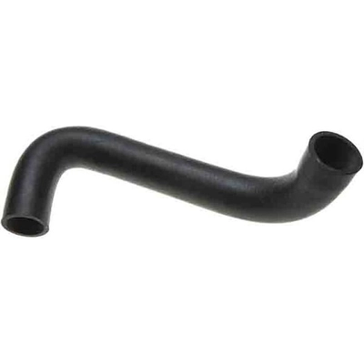 Lower Radiator Or Coolant Hose by GATES - 22596 pa2