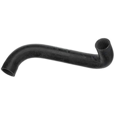 Lower Radiator Or Coolant Hose by GATES - 22596 pa5