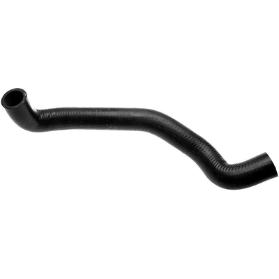 Lower Radiator Or Coolant Hose by GATES - 22603 pa5