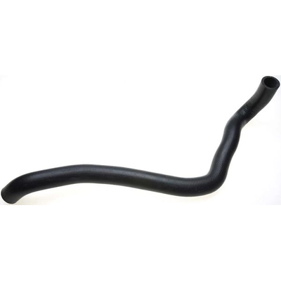 Lower Radiator Or Coolant Hose by GATES - 22615 pa2