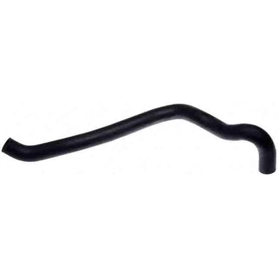 Lower Radiator Or Coolant Hose by GATES - 22615 pa3