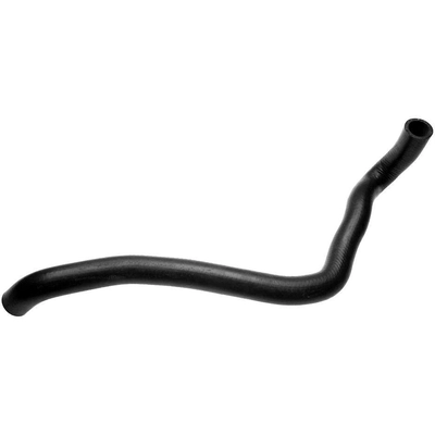 Lower Radiator Or Coolant Hose by GATES - 22615 pa7