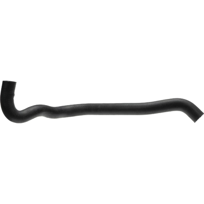 Lower Radiator Or Coolant Hose by GATES - 22615 pa9