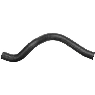 Tuyau de radiateur ou de refroidissement inférieur de GATES - 22620 pa5