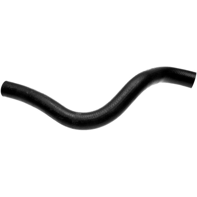 Lower Radiator Or Coolant Hose by GATES - 22620 pa7