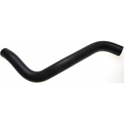 Lower Radiator Or Coolant Hose by GATES - 22621 pa3