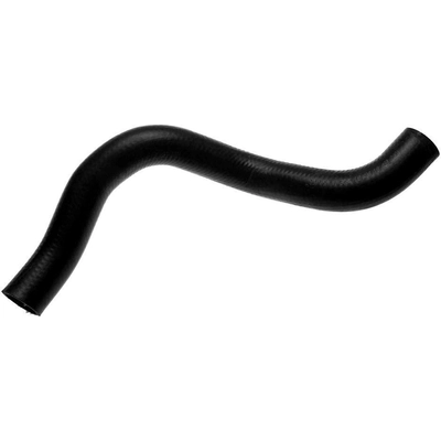 Lower Radiator Or Coolant Hose by GATES - 22622 pa5