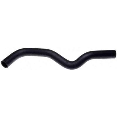 Lower Radiator Or Coolant Hose by GATES - 22623 pa2