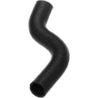 GATES - 22626 - Lower Radiator Or Coolant Hose pa6