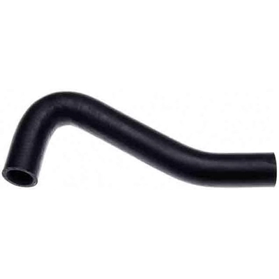 Lower Radiator Or Coolant Hose by GATES - 22627 pa3