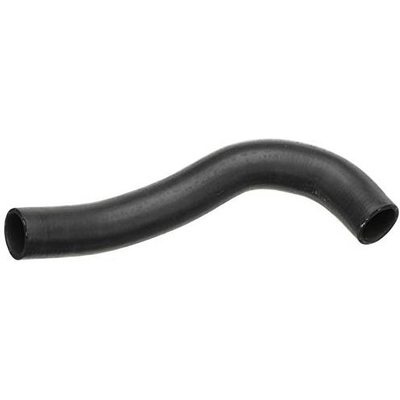 Tuyau de radiateur ou de refroidissement inférieur de GATES - 22627 pa7