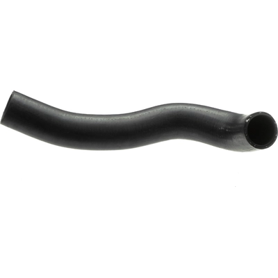 Lower Radiator Or Coolant Hose by GATES - 22627 pa9