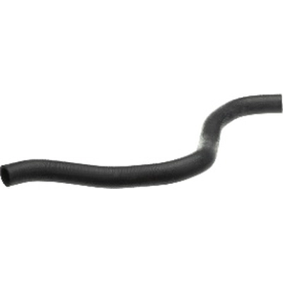 Lower Radiator Or Coolant Hose by GATES - 22628 pa11