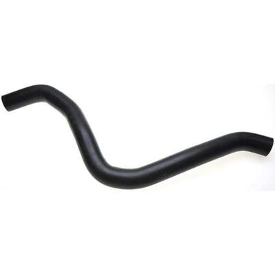 Lower Radiator Or Coolant Hose by GATES - 22628 pa3