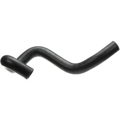 Lower Radiator Or Coolant Hose by GATES - 22631 pa10