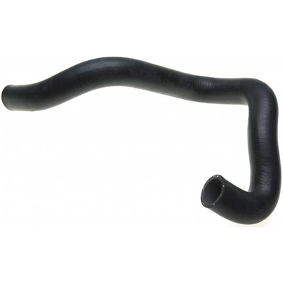 Lower Radiator Or Coolant Hose by GATES - 22631 pa3