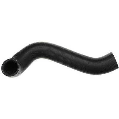 Tuyau de radiateur ou de refroidissement inférieur de GATES - 22639 pa6