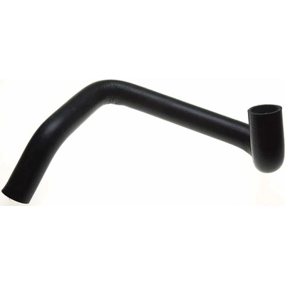 Lower Radiator Or Coolant Hose by GATES - 22643 pa1