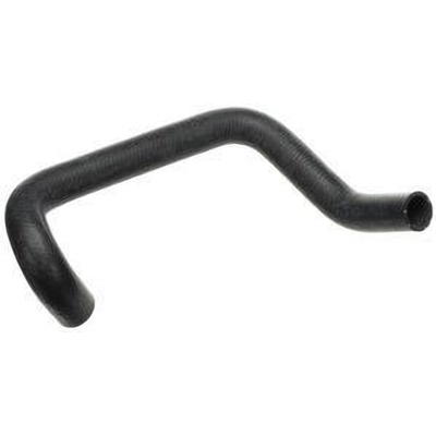 Lower Radiator Or Coolant Hose by GATES - 22643 pa4