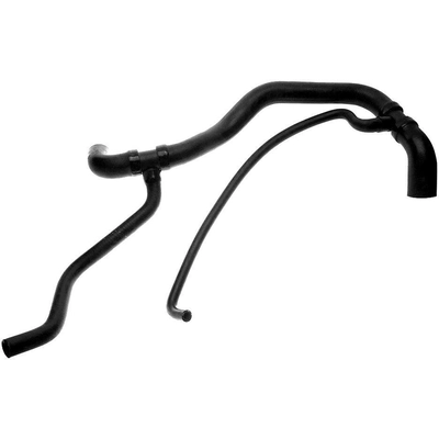 GATES - 22650 - Lower Radiator Or Coolant Hose pa5