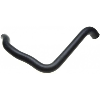 Lower Radiator Or Coolant Hose by GATES - 22651 pa2