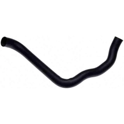 Lower Radiator Or Coolant Hose by GATES - 22651 pa3