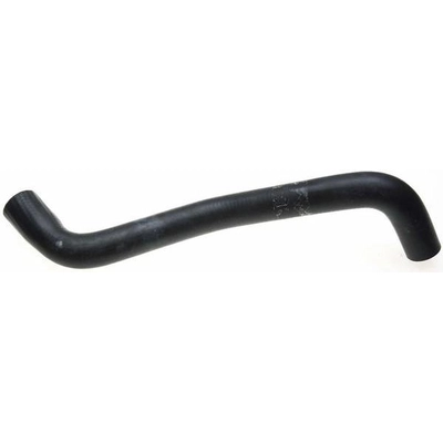 Lower Radiator Or Coolant Hose by GATES - 22654 pa3