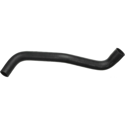 Lower Radiator Or Coolant Hose by GATES - 22654 pa7