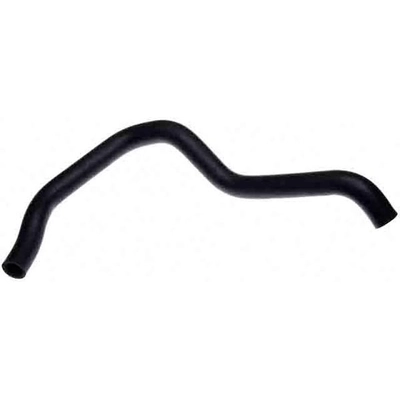 Lower Radiator Or Coolant Hose by GATES - 22657 pa2