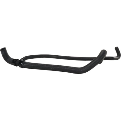 Lower Radiator Or Coolant Hose by GATES - 22662 pa6