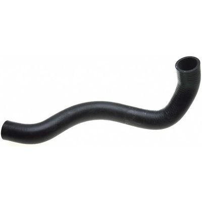 Lower Radiator Or Coolant Hose by GATES - 22673 pa2