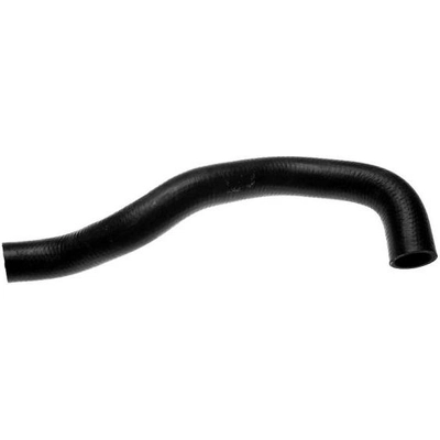 Lower Radiator Or Coolant Hose by GATES - 22675 pa5