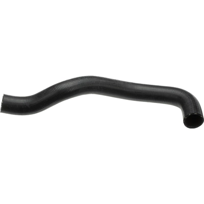 Lower Radiator Or Coolant Hose by GATES - 22675 pa6