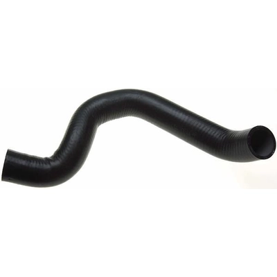 Lower Radiator Or Coolant Hose by GATES - 22680 pa2