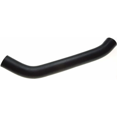Lower Radiator Or Coolant Hose by GATES - 22695 pa3