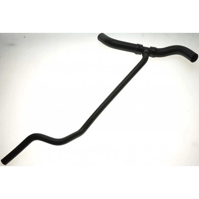 Lower Radiator Or Coolant Hose by GATES - 22697 pa2