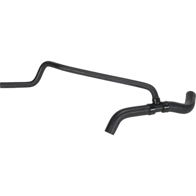 Lower Radiator Or Coolant Hose by GATES - 22697 pa6
