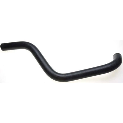 Lower Radiator Or Coolant Hose by GATES - 22703 pa2