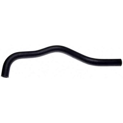Lower Radiator Or Coolant Hose by GATES - 22703 pa3