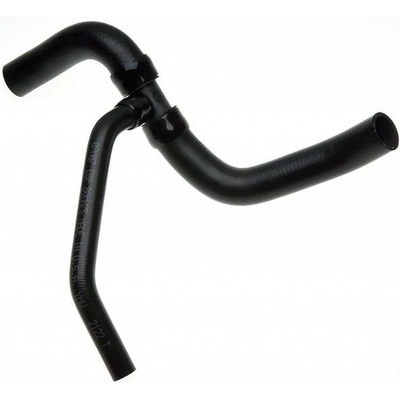 Lower Radiator Or Coolant Hose by GATES - 22708 pa2