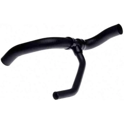 Lower Radiator Or Coolant Hose by GATES - 22708 pa3