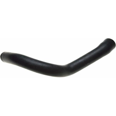 Lower Radiator Or Coolant Hose by GATES - 22732 pa2