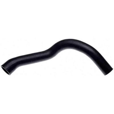 Lower Radiator Or Coolant Hose by GATES - 22732 pa3