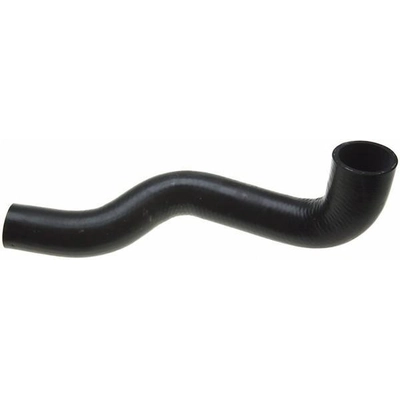 Lower Radiator Or Coolant Hose by GATES - 22735 pa1